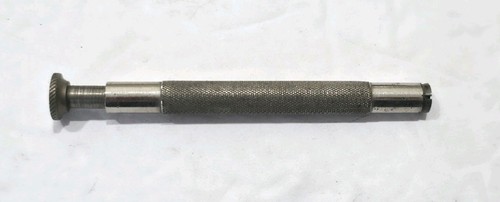 Vintage watchmakers roller - k&d,
