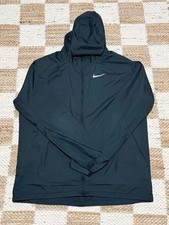 Nike Repel Windrunner Black