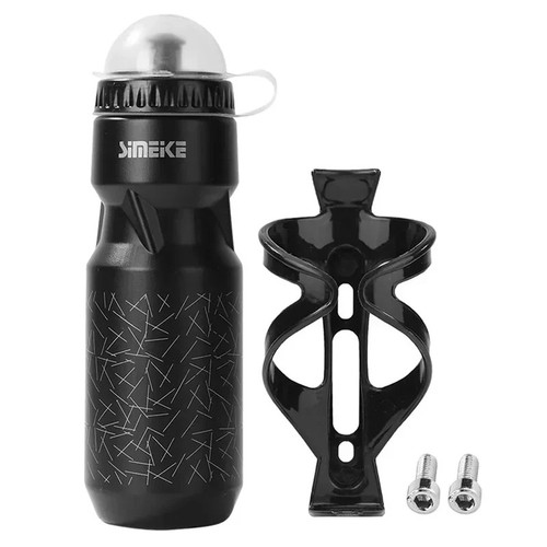 750ml mountain bike bicycle - 750ml,