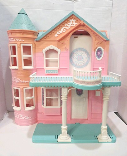 Vintage mattel 1995 barbie - mattel,