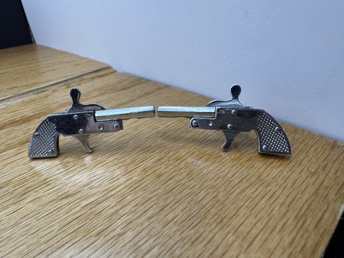 Vintage miniature toy - vintage, cap