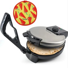 StarBlue 25.4cm Roti Maker