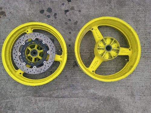 Yamaha yzf 4xv 5jj - yzf-r1,