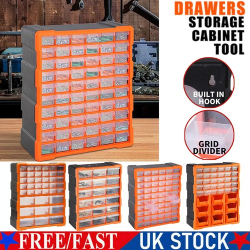 Multi drawer - 18/39/60,