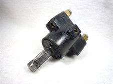 Daimler Regency Lucas Switch