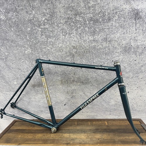 Vintage fuji espree road - fuji, bike