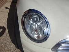 BMW MINI ONE COOPER S/D PAIR