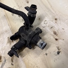 Genuine Suzuki SV650 P507 Sv 650 Engine Parts/ Complete Thermostat Housing