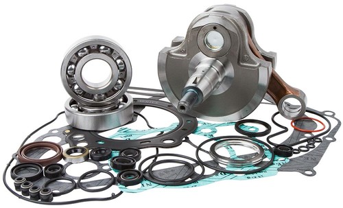 Hot rods stroker crank - stroker, /