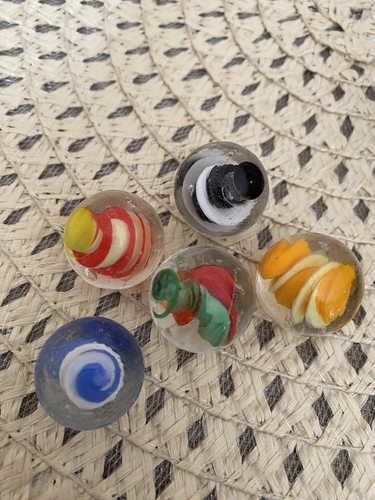 25mm shooter toy - 25mm, (1")