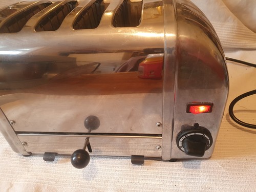 Dualit slice toaster - dualit, 4