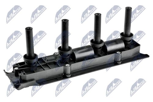 Ignition coil fits - ignition, fiat