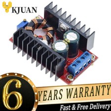 150W DC-DC Boost Converter