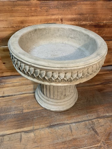 Stone garden art deco - stone,