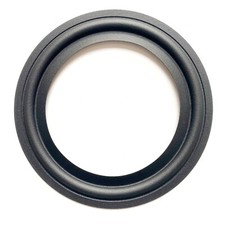 Aft 6" Rubber Surround For