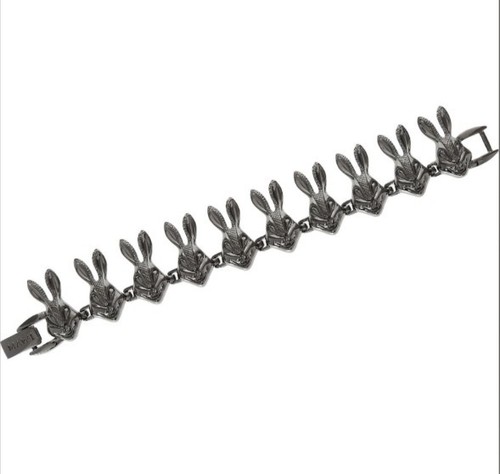 Mawi london hematite plated - mawi,