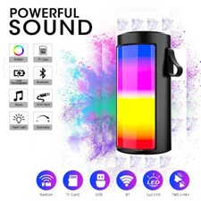 Wireless Bluetooth Speaker