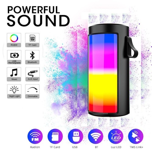 Wireless bluetooth speaker - wireless,