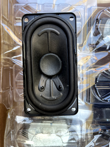 Mid range for jbl cinema - jbl, sb170