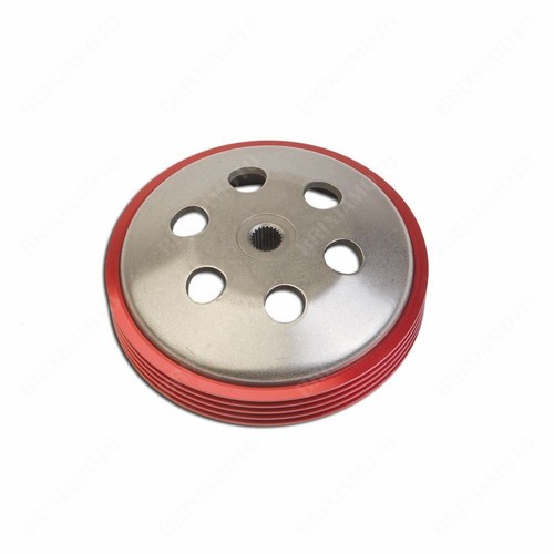 Red ring bell 107 for - ring, d.107
