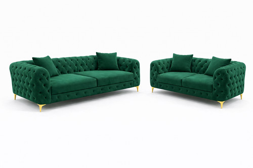 Monaco sofa set - monaco, 1,2,3