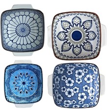 Japanese Bowls SET 3 Ceramic