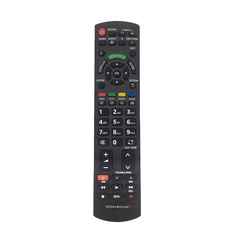 Replacement panasonic - replacement,