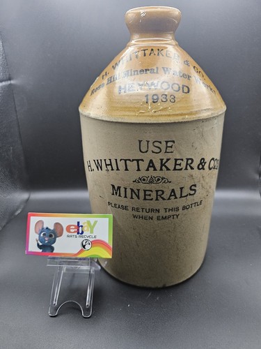 Rare stoneware - rare,