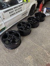 Original Porsche 18" Cup 3