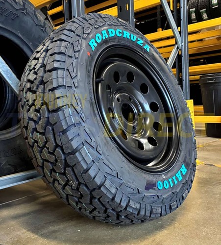 215 75r16c roadcruza - x4, ra1100