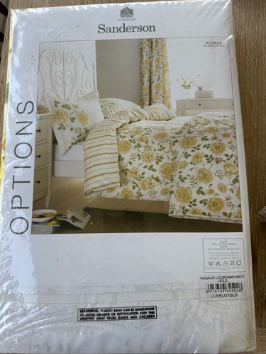 Bnwt sanderson options rosalie - sanderson,