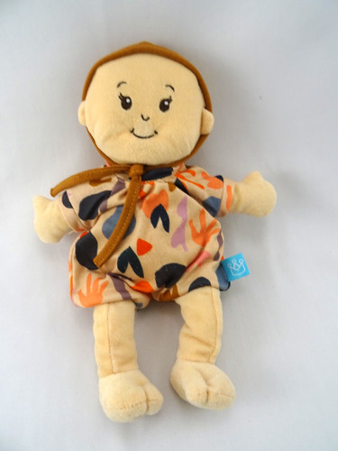 Manhattan toy wee baby - wee,