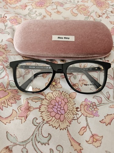 Miu women eyeglasses - miu,