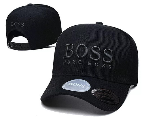 Boss hackett london - london, baseball