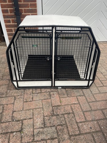 Db2006 lintran dog transit - dog,