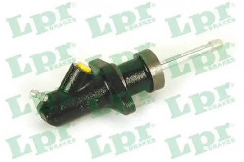 Clutch slave cylinder