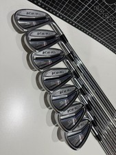 Cobra King Forged One Length