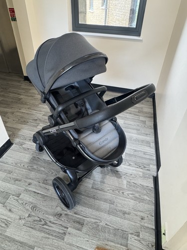 Icandy peach pushchair and - peach,