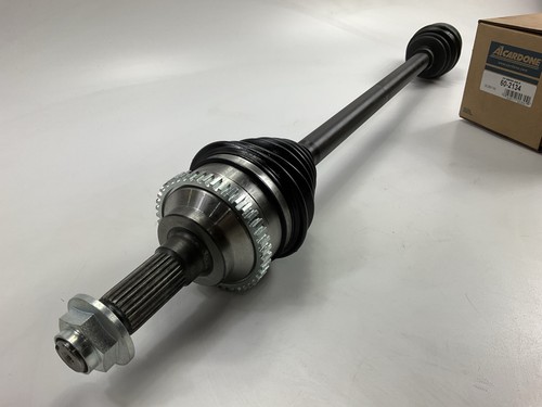 Reman cardone 2134 front - cardone, 60-2134