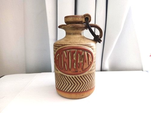 1970 vintage tremar - vintage, pottery