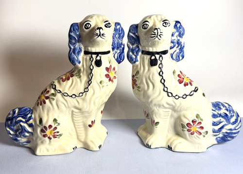 Rare large vintage porcelain - rare,