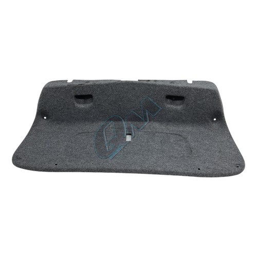Bmw series e46 - 3, boot