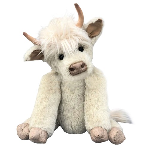 Highland cow plush - highland,