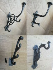 Cast iron Rustic Vintage