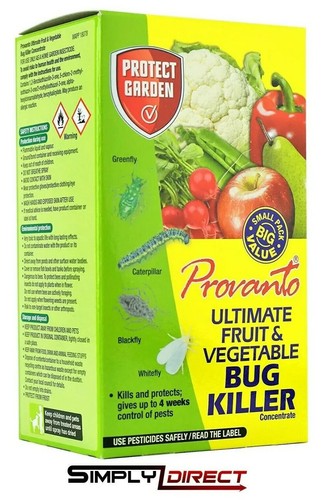 Provanto ultimate fruit - provanto,