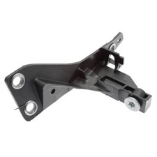 AUDI A4 SEAT EXEO GENUINE FRONT UPPER BUMPER HOLDING BRACKET LEFT N/S 8E0805363