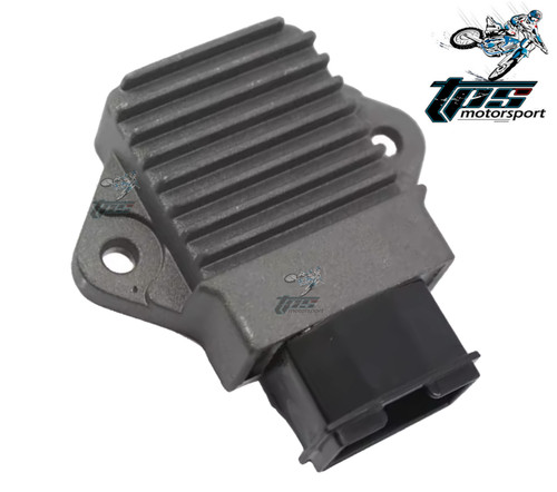 Electric voltage regulator - electric,