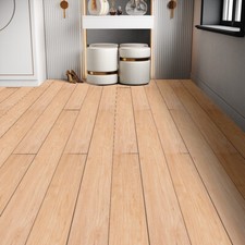 Interlocking Clicking Floor