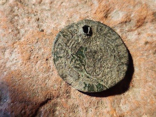 Post med unresearched - med., copper