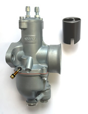 Wassell Series 6 Evolution